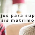 10 años de casada: ¿Cómo afrontar una crisis en tu matrimonio?