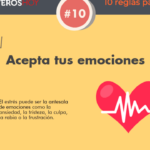 10 Diferencias entre Estrés y Ansiedad: Un viaje al corazón de tu mente