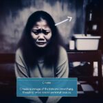 Síndrome de la mujer maltratada: Síntomas, causas y sanación