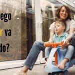 Apego excesivo a la madre 6 años: Impacto en el desarrollo emocional