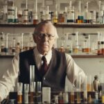 Donald Hebb: Revelando la vida del pionero de la biopsicología
