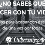 Cansado de todo: guía para encontrar la paz interior y recuperar la alegría