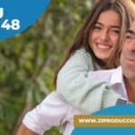 Carta para tus padres: Abre el Corazón a tu Padre y Sana la Conexión Familiar