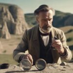 ¿Quién fue Charles Lyell, pionero geólogo británico?