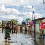 Cómo gestionar las inundaciones previas y sus principales causas