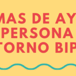 Cómo afrontar el trastorno bipolar: Guía para comprender y ayudar