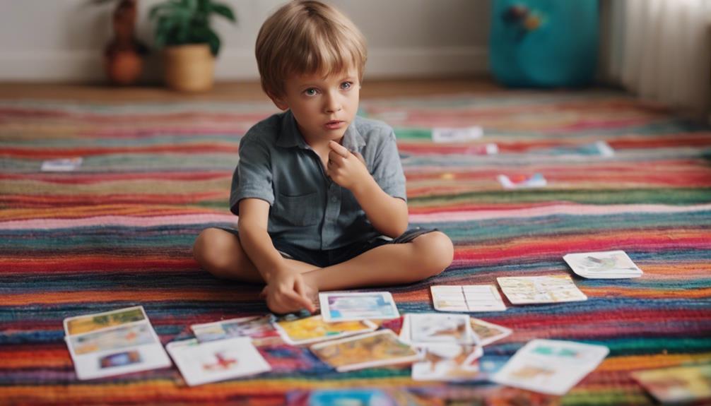 comprendiendo emociones infantiles juntas