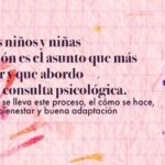 Consejos antes de separarse con hijos: Cómo comunicar la separación a tus hijos pequeños