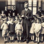¿Quién fue Arnold Gesell en Psicología y Pediatría?