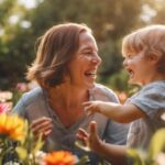 Magia en la crianza de los hijos: 8 formas clave de criar a un niño feliz