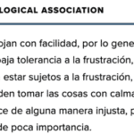 Cuando te sientes decepcionado: Cómo superar la frustración y el dolor