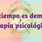 ¿Cuánto dura una sesión de psicólogo? ¿Cuántas sesiones son necesarias?