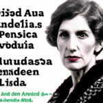 ¿Cuáles son las 15 mejores citas de Anna Freud sobre psicoanálisis?