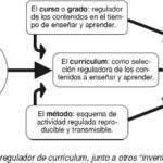 Cuáles son las características clave y la evolución de la teoría del currículo