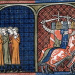 ¿Cuáles son las cinco principales herejías de la Edad Media?