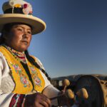 ¿Cuáles son los aspectos fundamentales de la cultura e historia aymara?