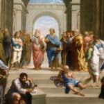 ¿Cuáles son los orígenes y pensadores de la filosofía?