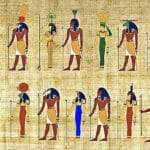 ¿Cuáles son los significados detrás de los 10 principales mitos egipcios?