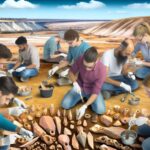 Explorando la Cultura Clovis: Orígenes y Características Clave Reveladas