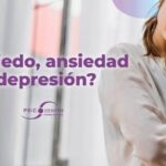 Diferencias entre ansiedad y miedo: ¿Qué los distingue realmente?