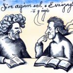 Dios de Spinoza: Revelando lo Divino que Fascinó a Einstein