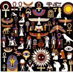 ¿Cuáles son los legados de 15 dioses clave de Egipto?