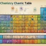 ¿Cuáles son las 15 disciplinas principales en Química?