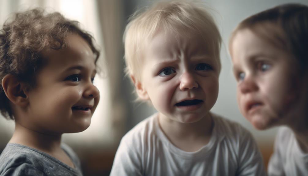 diversidad en habilidades emocionales