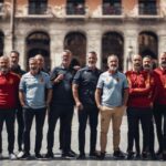 Top 14 Entrenadores Españoles: Dominando la Vida y el Éxito en España