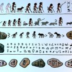 ¿Cómo se desarrollaron y cambiaron los antiguos sistemas de escritura?