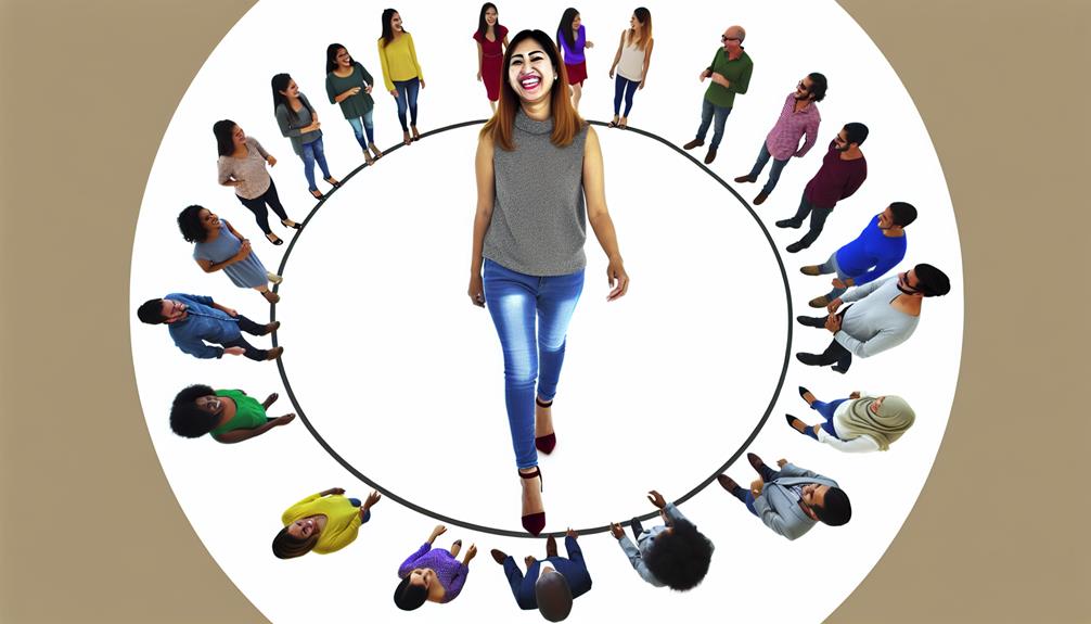 expand your social circle