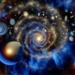 15 Datos Fascinantes del Universo: Un Viaje de Descubrimiento Cósmico