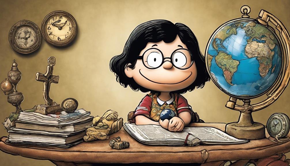 exploring mafalda s iconic quotes