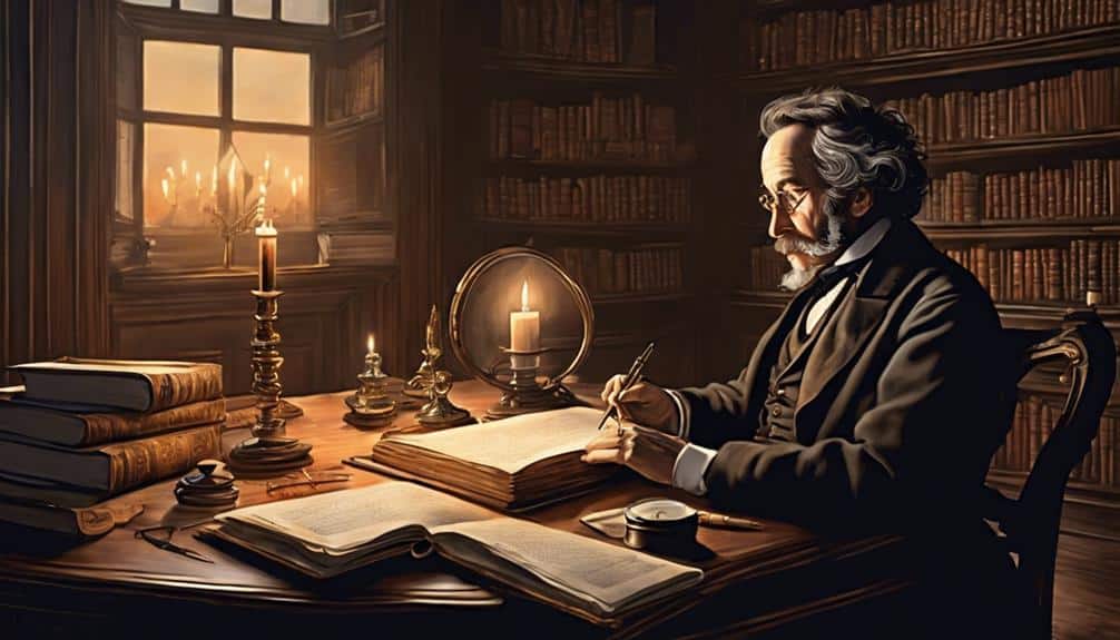 filosof a de dickens explorada