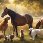 ¿Cuáles son las 15 mejores frases dedicadas a los animales?