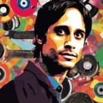 Las 15 mejores frases de Gael García Bernal: ¿Cuáles son?