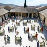 Democracia en la Antigua Grecia: Explorando sus Orígenes y Características