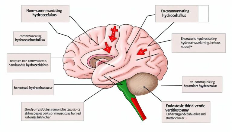 Cuáles Son Las Causas Tipos Y Tratamientos De La Hidrocefalia Psicoguia 4788