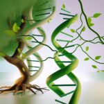 Cómo el determinismo genético define nuestra naturaleza