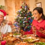 La cena de Navidad en familia: Guía para una experiencia memorable