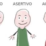 La Diferencia Entre Empatía y Asertividad: Estilos de Comunicación Pasivo Agresivo y Asertivo