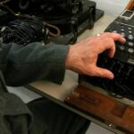 La Máquina de Alan Turing Revelada: Cómo Funciona el Christopher