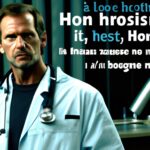 Las 15 mejores citas del Dr. House: una mezcla de filosofía e ironía