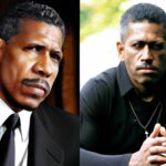 Las 15 mejores frases de Denzel Washington: Motivación y Sabiduría