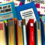 15 libros esenciales de pedagogía: guías y manuales para educadores