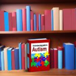 ¿Qué libros sobre autismo debería leer para comprender y apoyar?