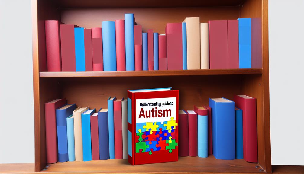 libros sobre autismo recomendados