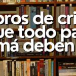 Los 6 mejores libros de crianza que toda mamá y papá deberían leer