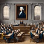 ¿Quién fue Benjamin Rush en el contexto de la historia estadounidense?