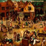 Maravillas Medievales: 15 Características Clave de la Edad Media